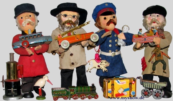 Spielzeugmarkt Kirchhellen